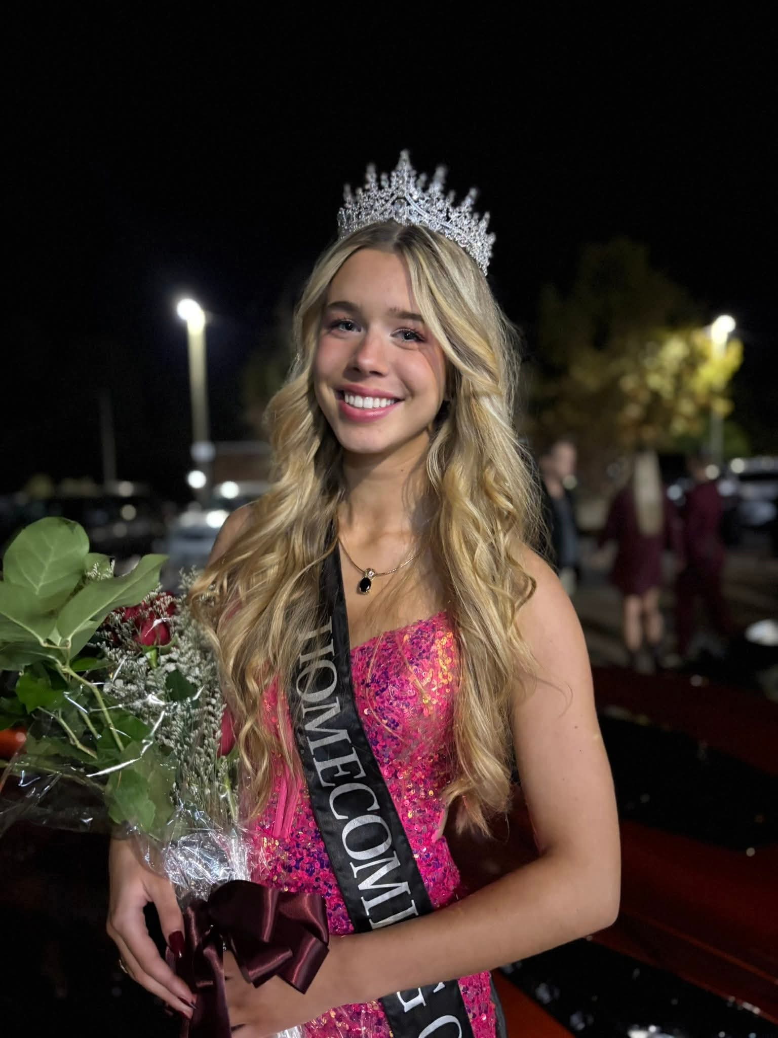 Lilly Deal â€“ Candidate for President 2025